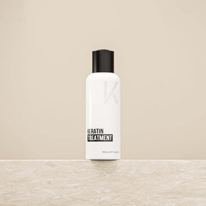 KERAZUL® Keratin Treatment (Single Bottle)