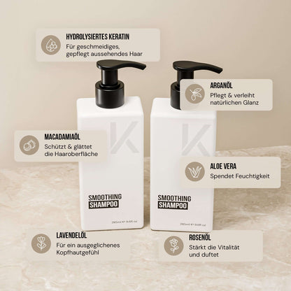 KERAZUL® Keratin Treatment Complete Set